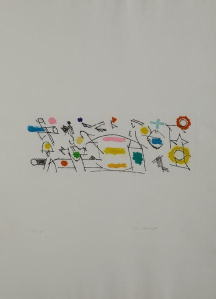 MANUEL HERNANDEZ MOMPO 
Valencia (1927) / Madrid (
