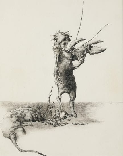 JOSE HERNANDEZ 
Tanger, Maroc (1944) / Málaga (201