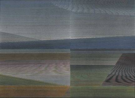 EUSEBIO SEMPERE 
Onil, Alicante (1924 / 1985)
"Sen
