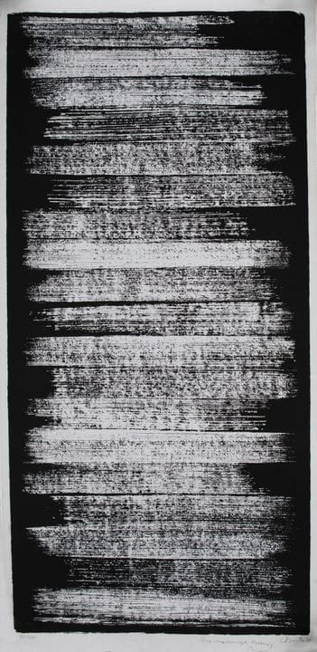 VICENTE BRITO 
Santi Spiritu, Cuba (1935) / Granad