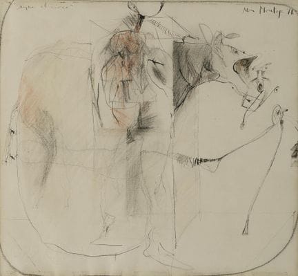 MON MONTOYA 
Mérida, Badajoz (1947)
"The Circus Go