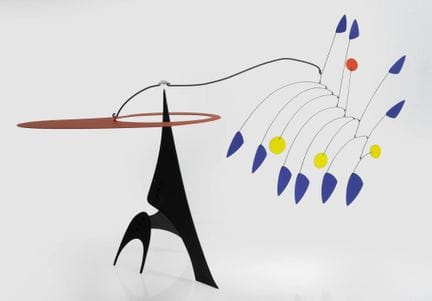 MANUEL MARIN 
Murcia (1942) / (2007)
"Senza titolo