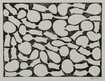 ARMAN 
Nizza, Francia (1928) / New York, Stati Uni