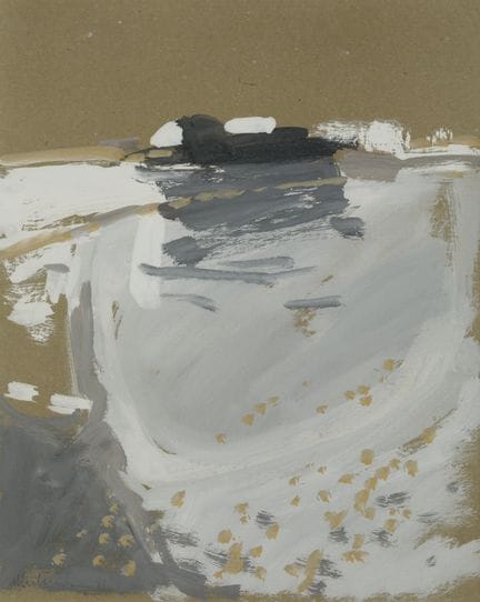 JOAQUIN MICHAVILA 
Alcora, Castellón (1926) / Alba