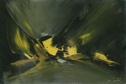 MANUEL VIOLA 
Zaragoza (1916) / Madrid (1987)
„Ohn