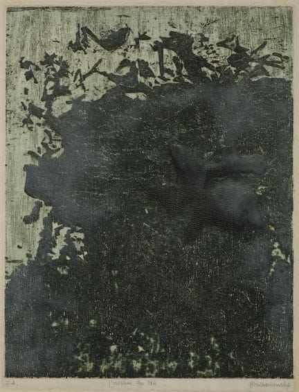 BARBARA KWASNIEWSKA 
Zielonka, Polonia (1931) / Bo