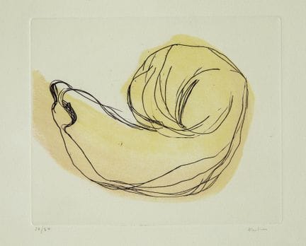 JEAN FAUTRIER 
Parigi, Francia (1898) / Chatenay-M