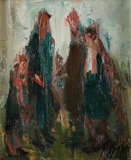 JOSE PEREZ GIL 
Caudete, Albacete (1918) / Alicant