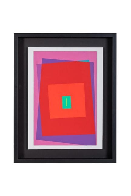 JOSE MARIA YTURRALDE 
Cuenca (1942)
"Senza titolo"