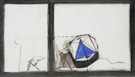 JOAN HERNANDEZ PIJUAN 
Barcellona (1931 / 2006)
"C