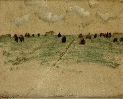 FRANCISCO BORES 
Madrid (1898) / Paris, France (19