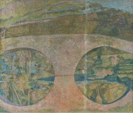 RICARDO TOJA LANDALUCE 
Gordexola, Biscaye (1932)

