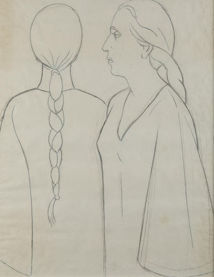 JULIO RAMIS PALOU 
Soller, Majorque (1909) / Palma