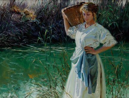 JUAN GONZALEZ ALACREU 
Burriana, Castellón (1937)
