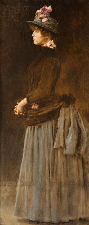 JOSE VILLEGAS CORDERO 
Sevilla (1848) / Madrid (19
