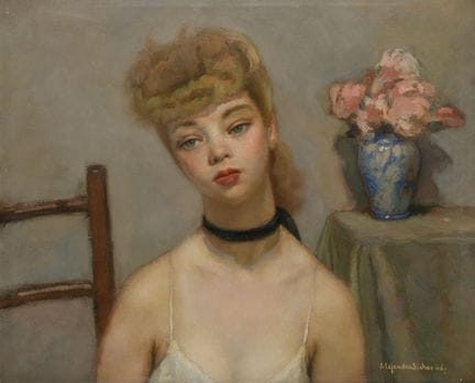 ALEJANDRO SICHES PIERA 
Barcelona (1927) / (2009)
