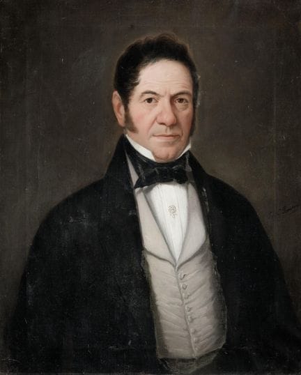 JOSE MARIA ROMERO LOPEZ 
Sevilla (1815) / (1880)
„