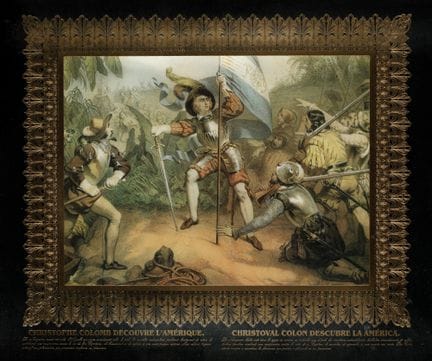 NICOLAS EUSTACHE MAURIN 
Perpignan, Francia (1799)