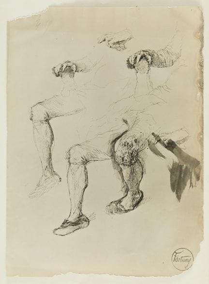 CASA MORENO (FOTOGRAFI D'ARTE) 
(1893 / 1954)
"Ope