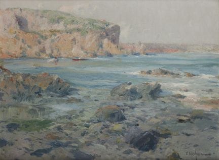 ELISEO MEIFREN Y ROIG 
Barcellona (1859) / (1940)
