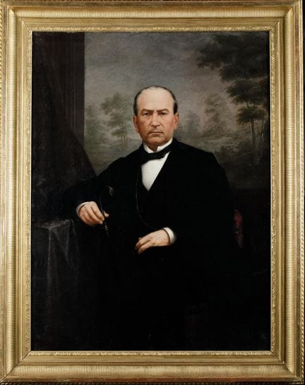 MANUEL GONZALEZ DE LAS CUEVAS 
Sevilla / (tätig 18