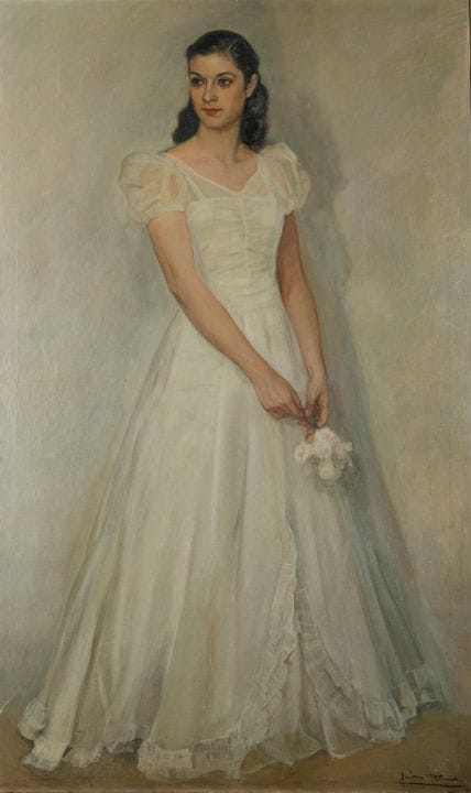 MANUEL LEON ASTRUC 
Saragossa (1889) / Madrid (196