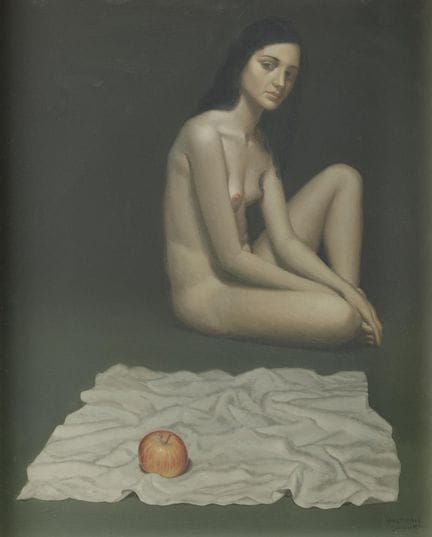 ENRIQUE BELTRAN SEGURA 
Valencia (1921) / (2009)
"