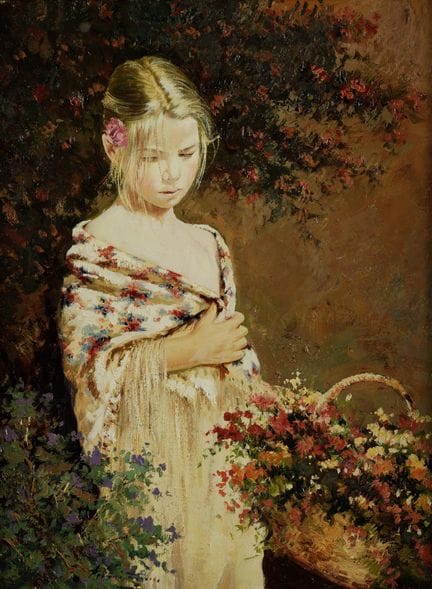 JOSE MANUEL ROMAN FRANCES 
Valencia (1950)
„Mädche