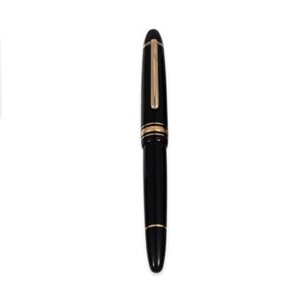 ESTILOGRAFICA MONTBLANC MEISTERSTUCK
Penna stilogr