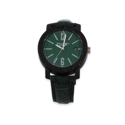 OROLOGIO BVLGARI CARBON GOLD
Orologio BVLGARI CARB