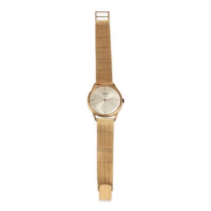 OROLOGIO LONGINES VINTAGE IN ORO
Orologio da uomo 
