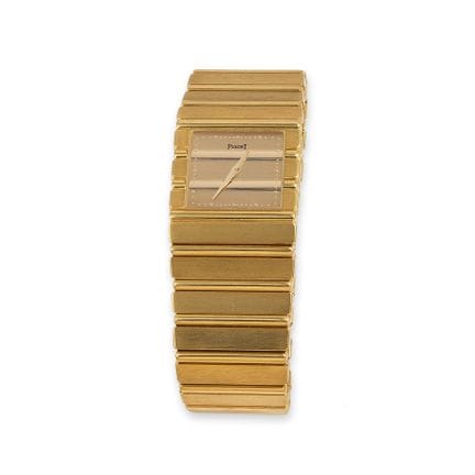 OROLOGIO PIAGET POLO 7131 IN ORO
Orologio PIAGET P