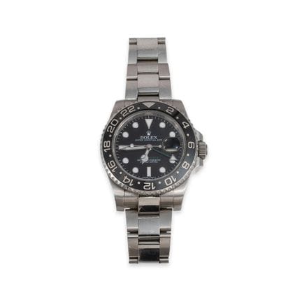 ROLEX OYSTER PERPETUAL GMT MASTER-II
Orologio ROLE