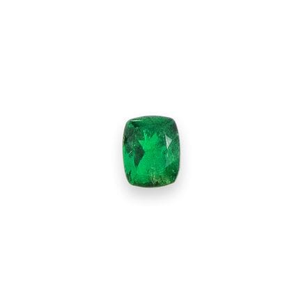 GRANATO TSAVORITE, 3,07 CT
Granato grossulario, va