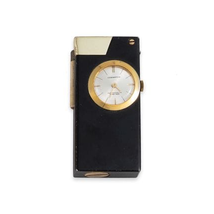 OROLOGIO-ACCENDINO, CASHWATCH
Orologio-accendino C
