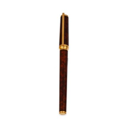 ESTILOGRAFICA DUPONT LAQUE CHINA
Penna stilografic