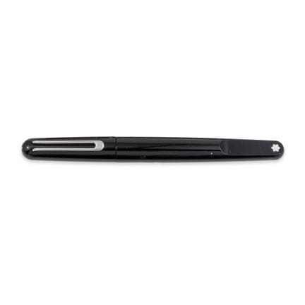 PENNA STILOGRAFA MONTBLANC MARC NEWSON
Penna stilo