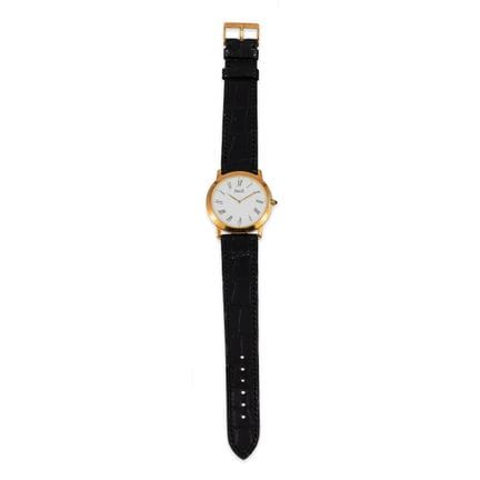OROLOGIO PIAGET ALTIPLANO 9920 IN ORO
Orologio PIA