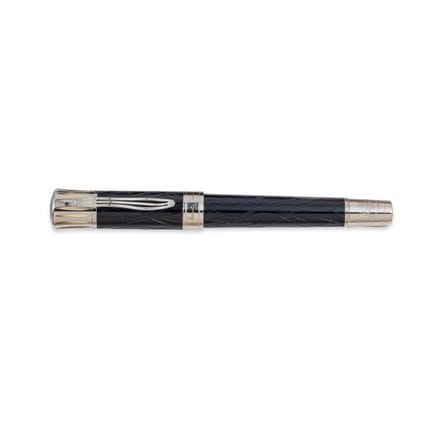 PENNA STILOGRAFA MONTBLANC MARK TWAIN, EDIZIONE LI