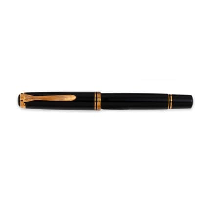 PENNA STILOGRAFA, PELIKAN M800
Penna stilografica 
