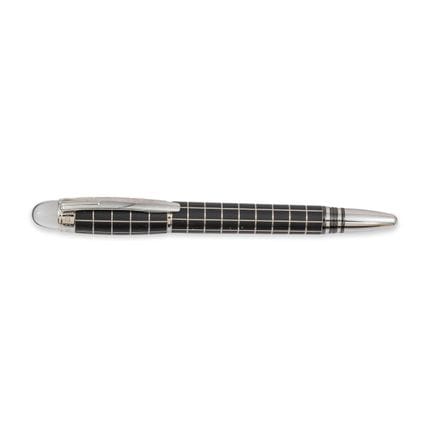 ESTILOGRAFICA MONTBLANC STARWALKER
Penna stilograf