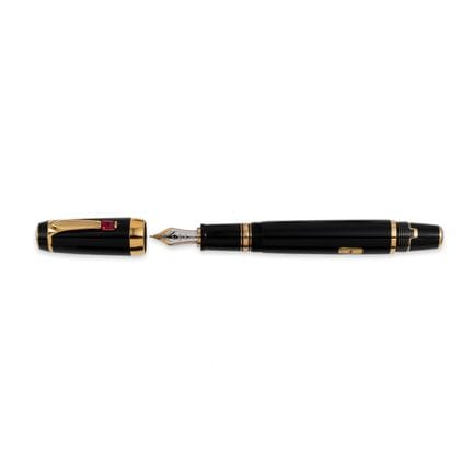 ESTILOGRAFICA MONTBLANC BOHEME RETRACTIL
Penna sti
