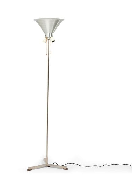 Willem HAGOORT (20. Jahrhundert)
HAGOORT LAMPEN RO