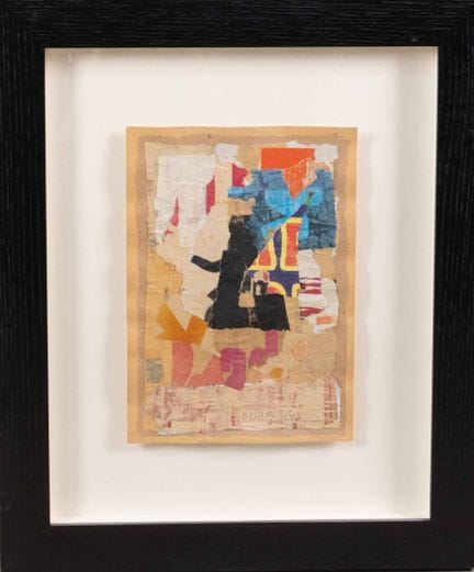 ◊ Arthur AESCHBACHER (1923–2020).
Composition.
Col