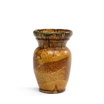 PRIMAVERA Studio
Large baluster vase with a wide n