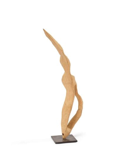 Thierry COLSON (born in 1957)
Single-block totemic