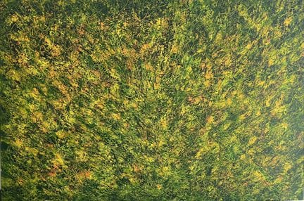 BRUNO PULGA (1922–1992)
Untitled, circa 1980
Perio