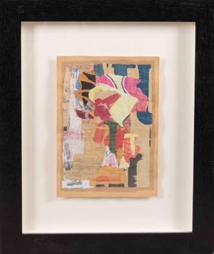 ◊ Arthur AESCHBACHER (1923–2020).
Composition.
Col