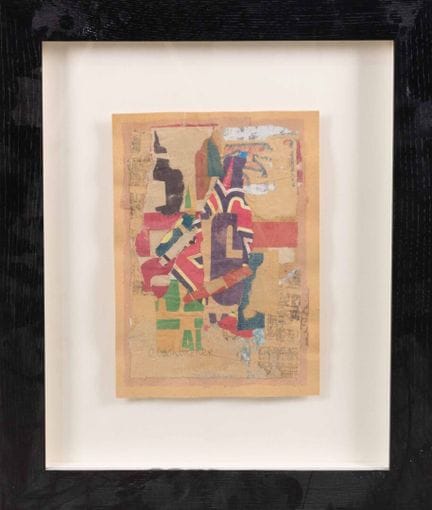 ◊ Arthur AESCHBACHER (1923–2020).
Composition.
Col