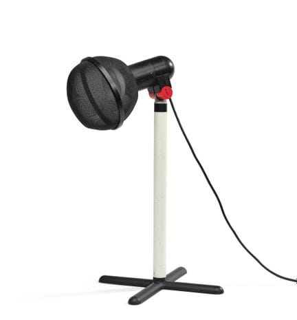 Roger TALLON (1929–2011)
ERCO Verlag
Schreibtischl